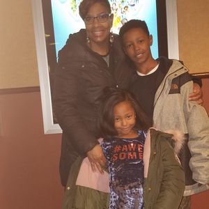 Meet your Posher, Karen